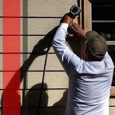 Affordable Siding Repair and Maintenance Services in Wauchula, FL